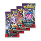 Shrouded Fable 3 Booster Packs & Pecharunt