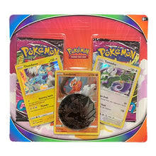 Tornadus Thundurus Landorus 2-Pack Blister