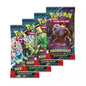 Shrouded Fable 3 Booster Packs & Pecharunt